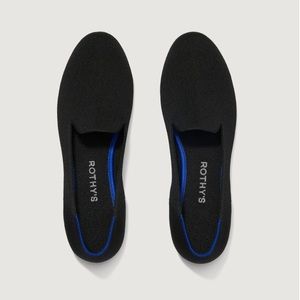 Rothy’s Black Loafer